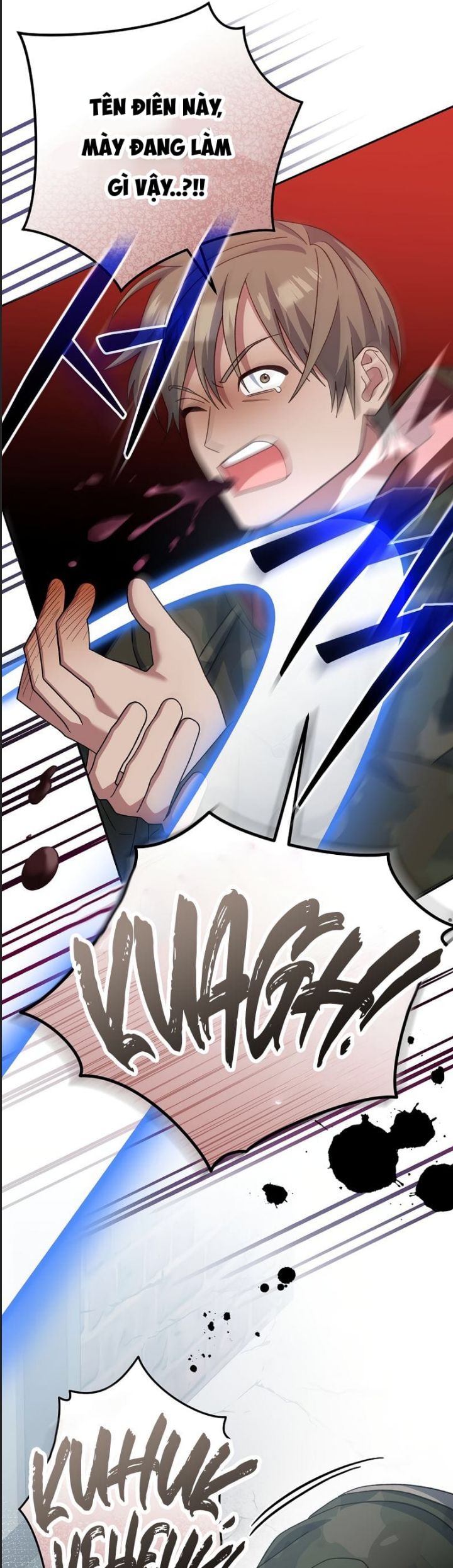 Stream Của Cung Thủ Thiên Tài Chapter  48 - 26