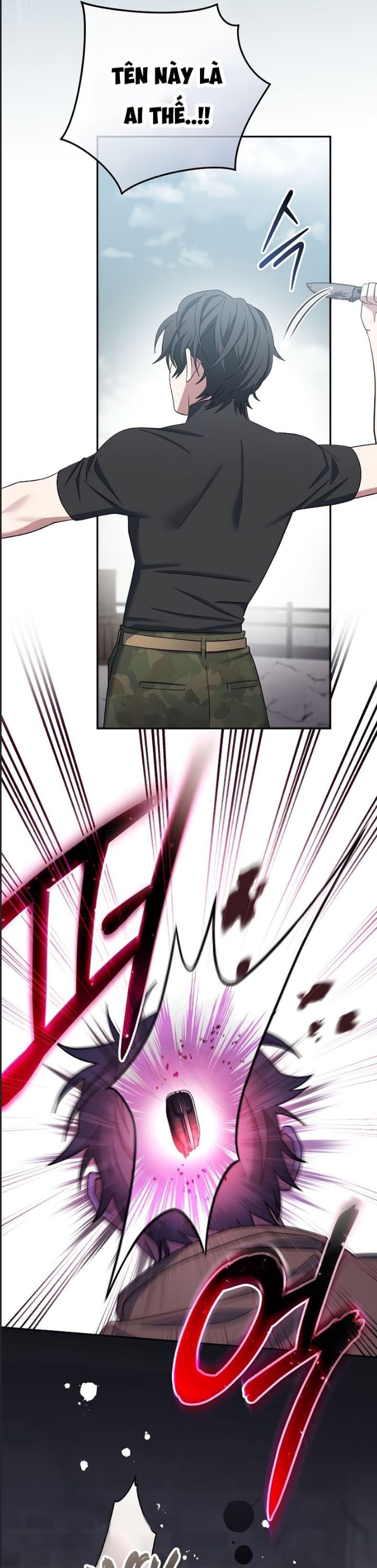 Stream Của Cung Thủ Thiên Tài Chapter  48 - 29