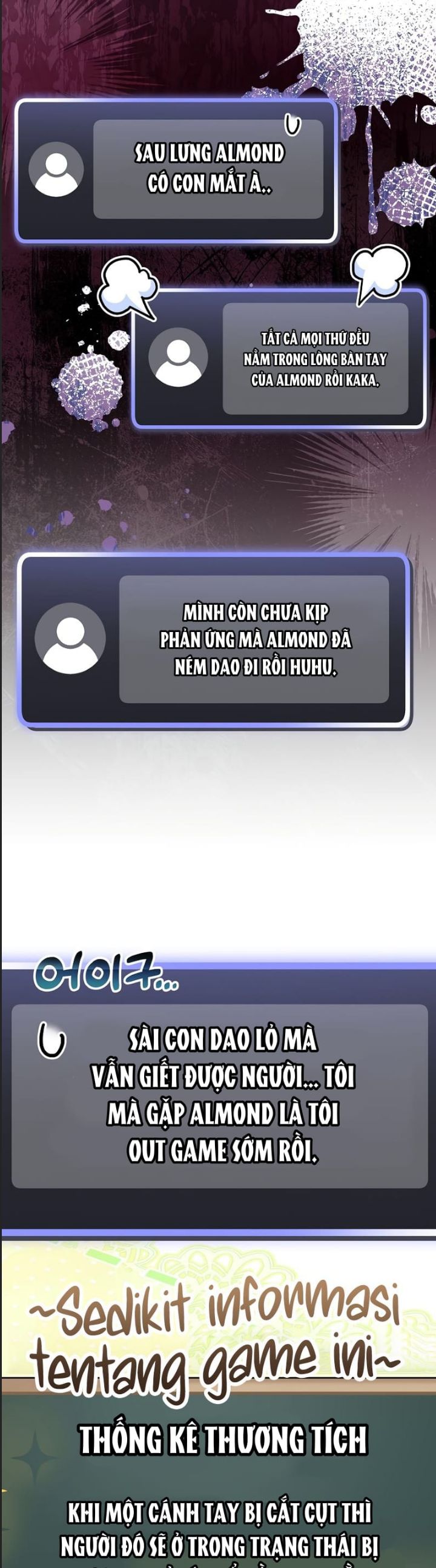Stream Của Cung Thủ Thiên Tài Chapter  48 - 36