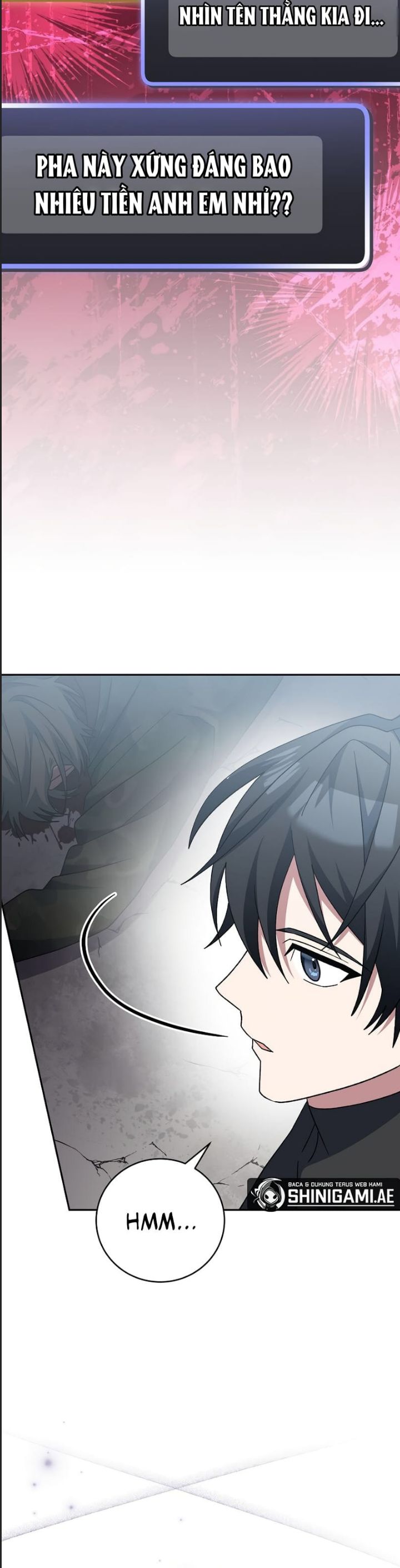Stream Của Cung Thủ Thiên Tài Chapter  48 - 40