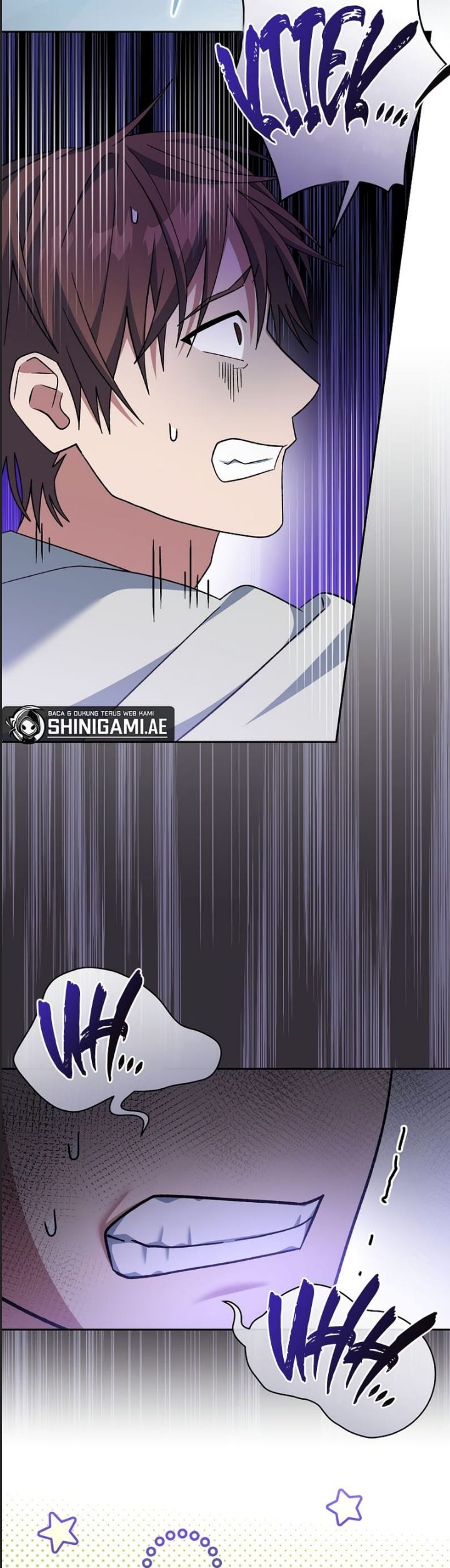 Stream Của Cung Thủ Thiên Tài Chapter  48 - 43