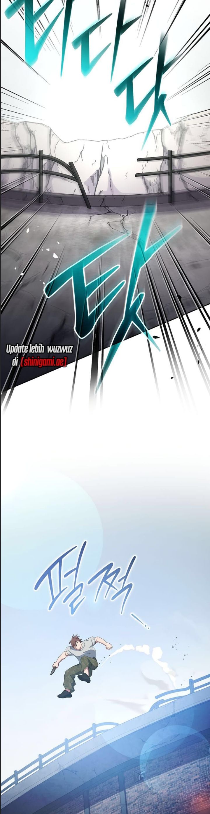 Stream Của Cung Thủ Thiên Tài Chapter  48 - 45