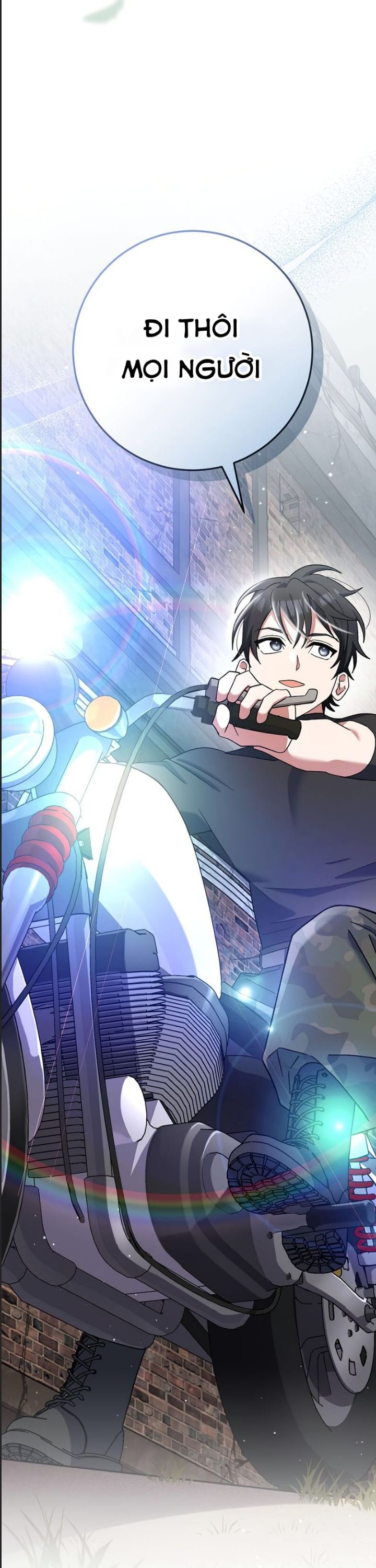 Stream Của Cung Thủ Thiên Tài Chapter  48 - 52