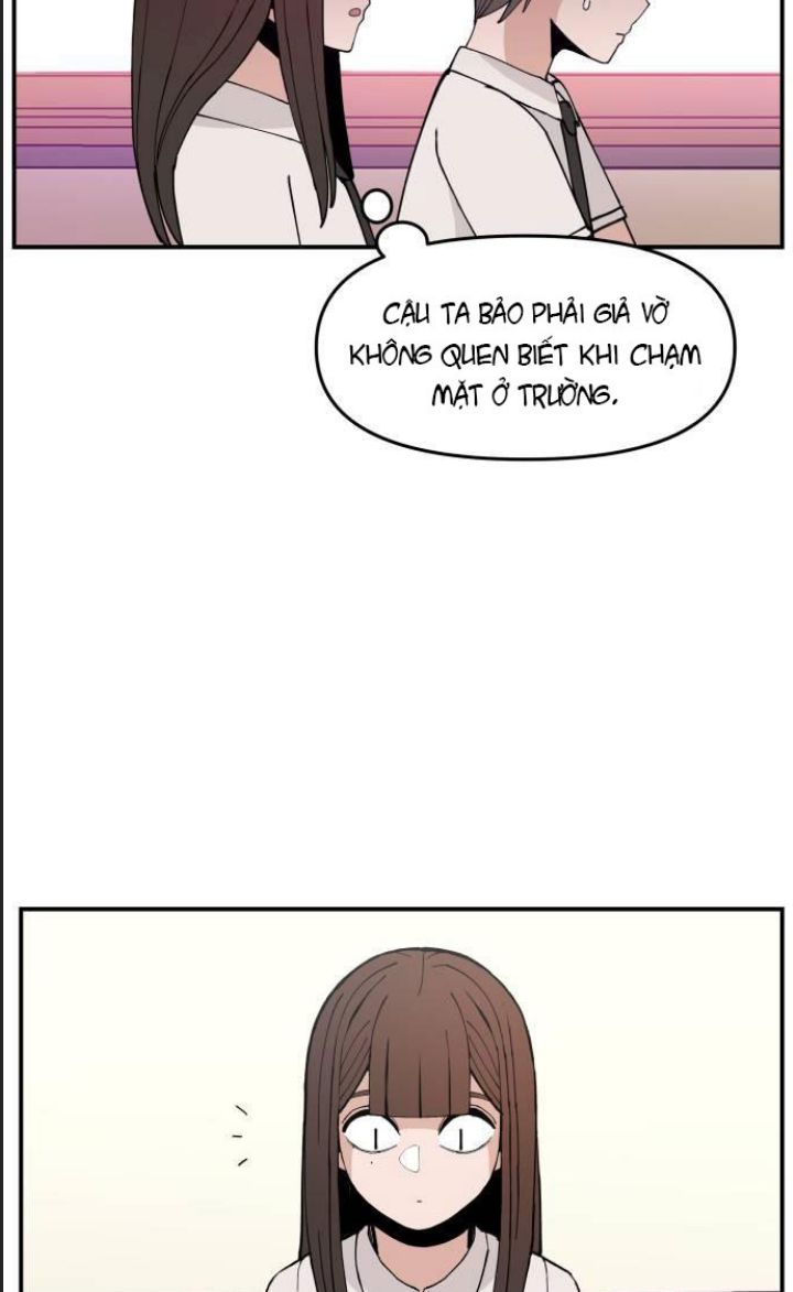 Lớp Học Phản Diện Chapter  16 - 6