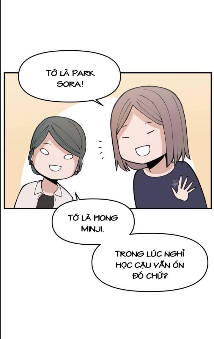 Lớp Học Phản Diện Chapter  16 - 9