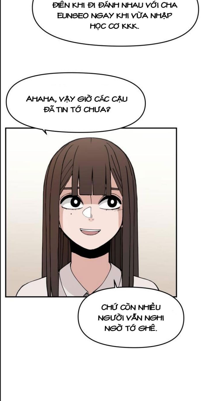 Lớp Học Phản Diện Chapter  16 - 13