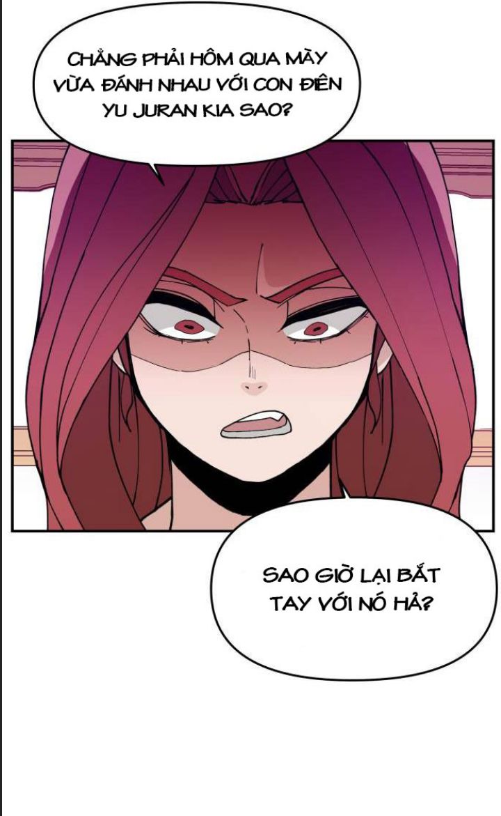 Lớp Học Phản Diện Chapter  16 - 28