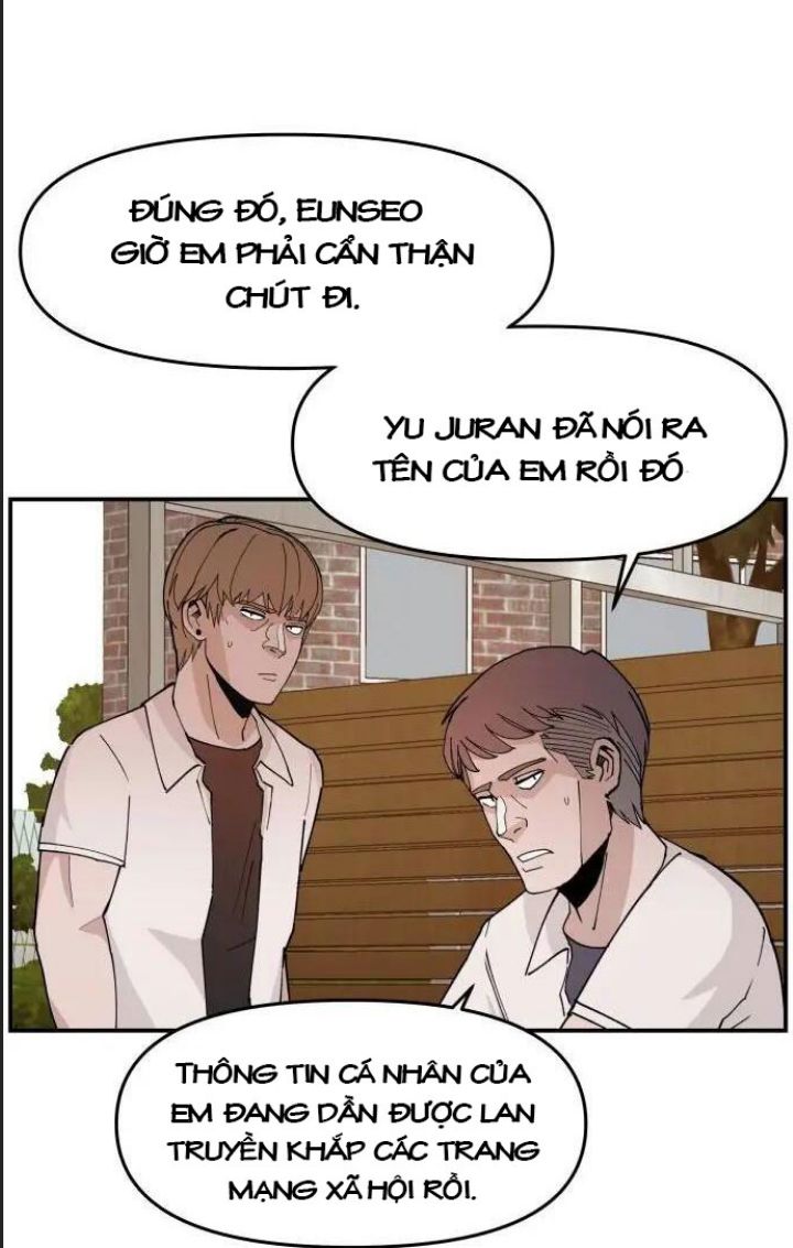 Lớp Học Phản Diện Chapter  16 - 47