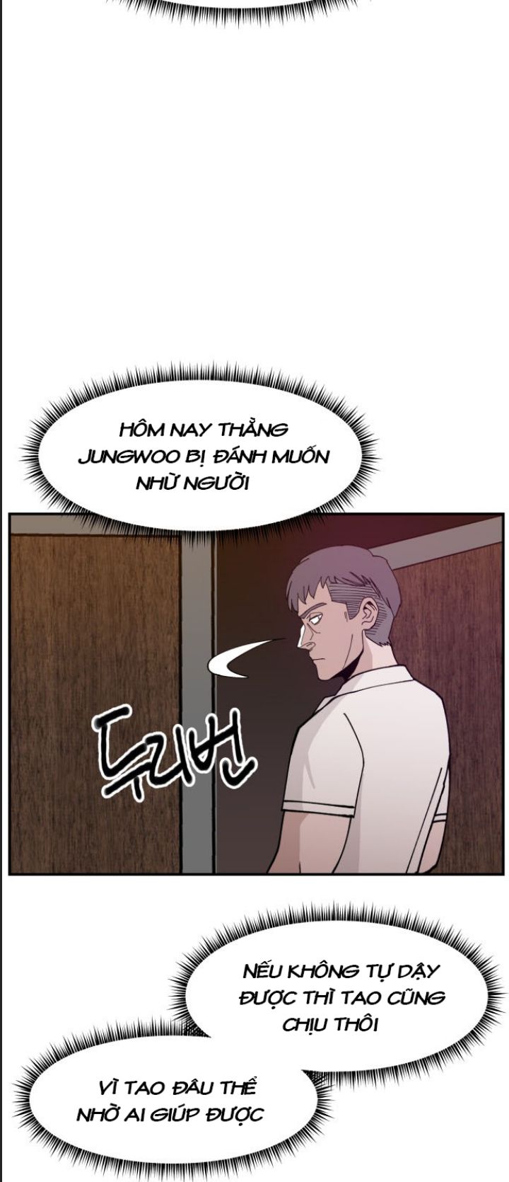 Lớp Học Phản Diện Chapter  22 - 14