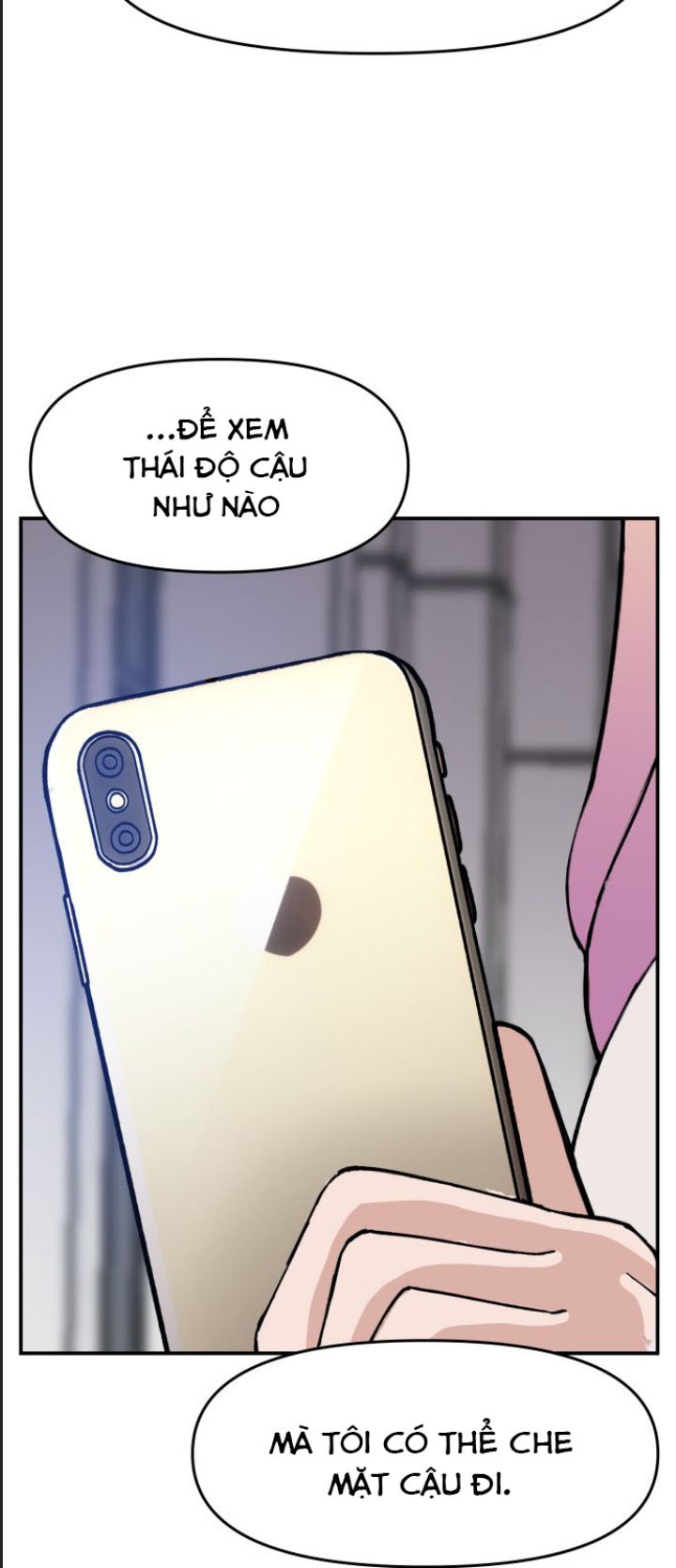 Lớp Học Phản Diện Chapter  22 - 31
