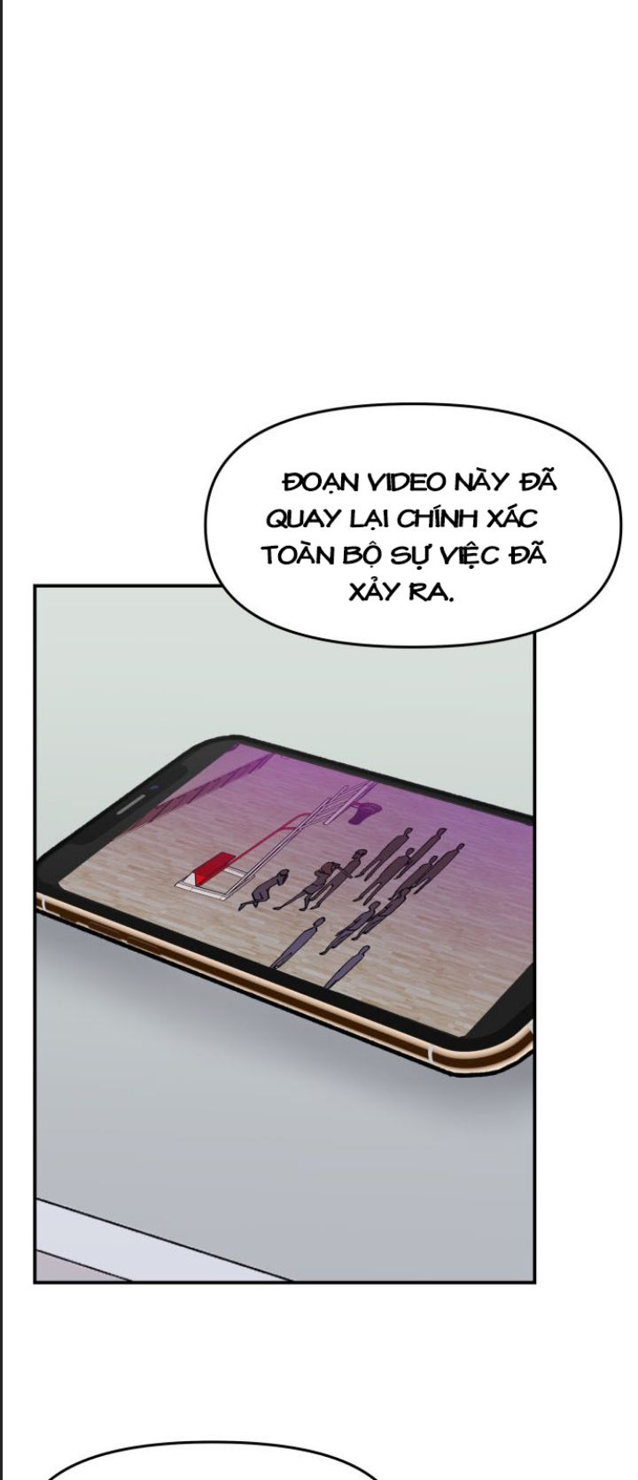Lớp Học Phản Diện Chapter  22 - 40