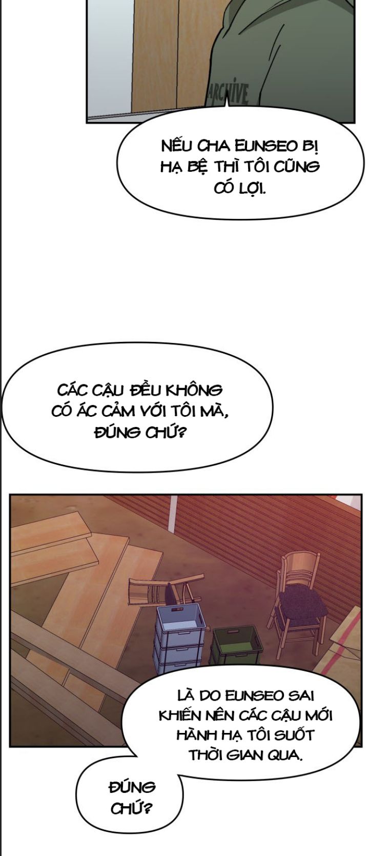 Lớp Học Phản Diện Chapter  22 - 48