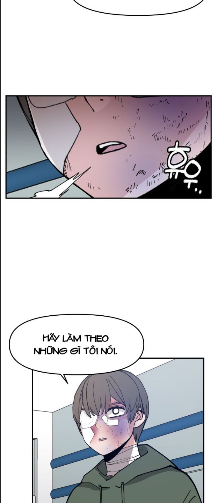 Lớp Học Phản Diện Chapter  22 - 62