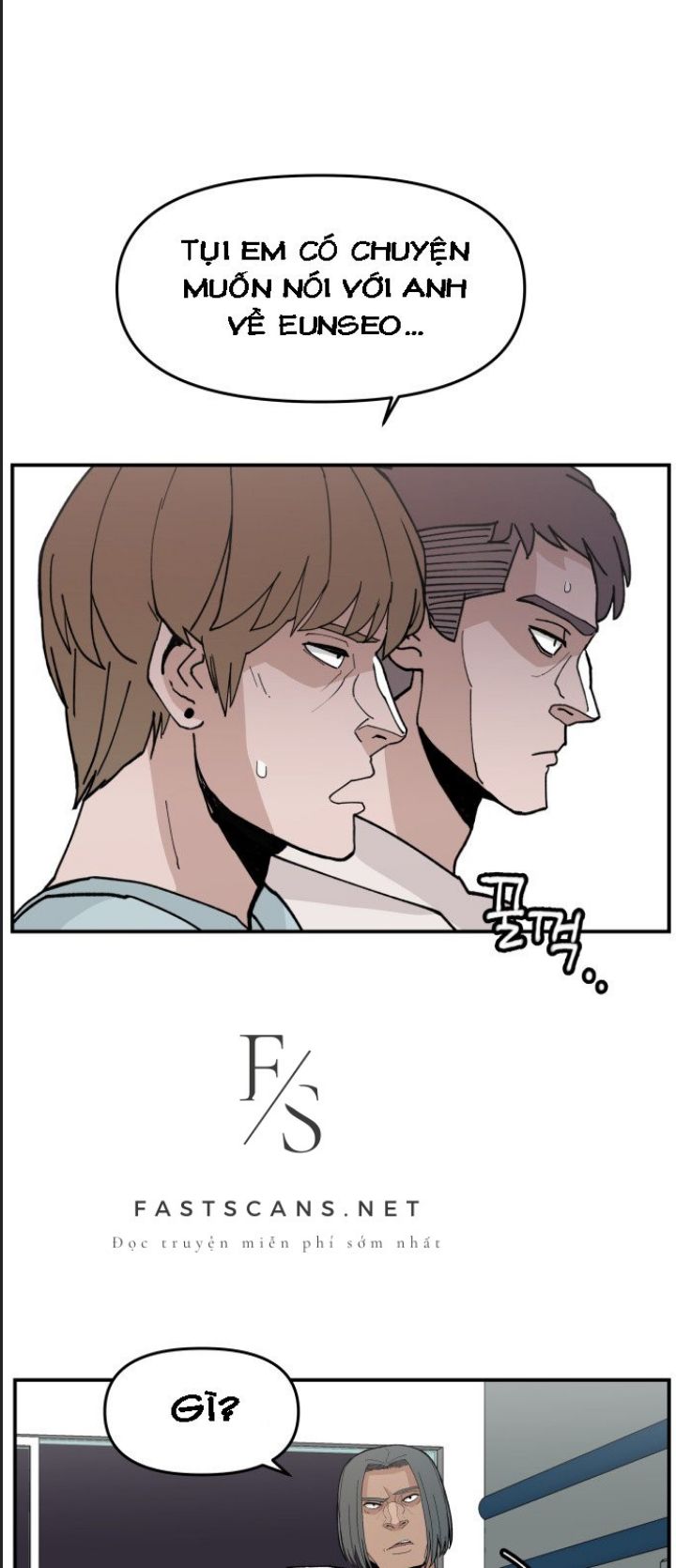 Lớp Học Phản Diện Chapter  23 - 10