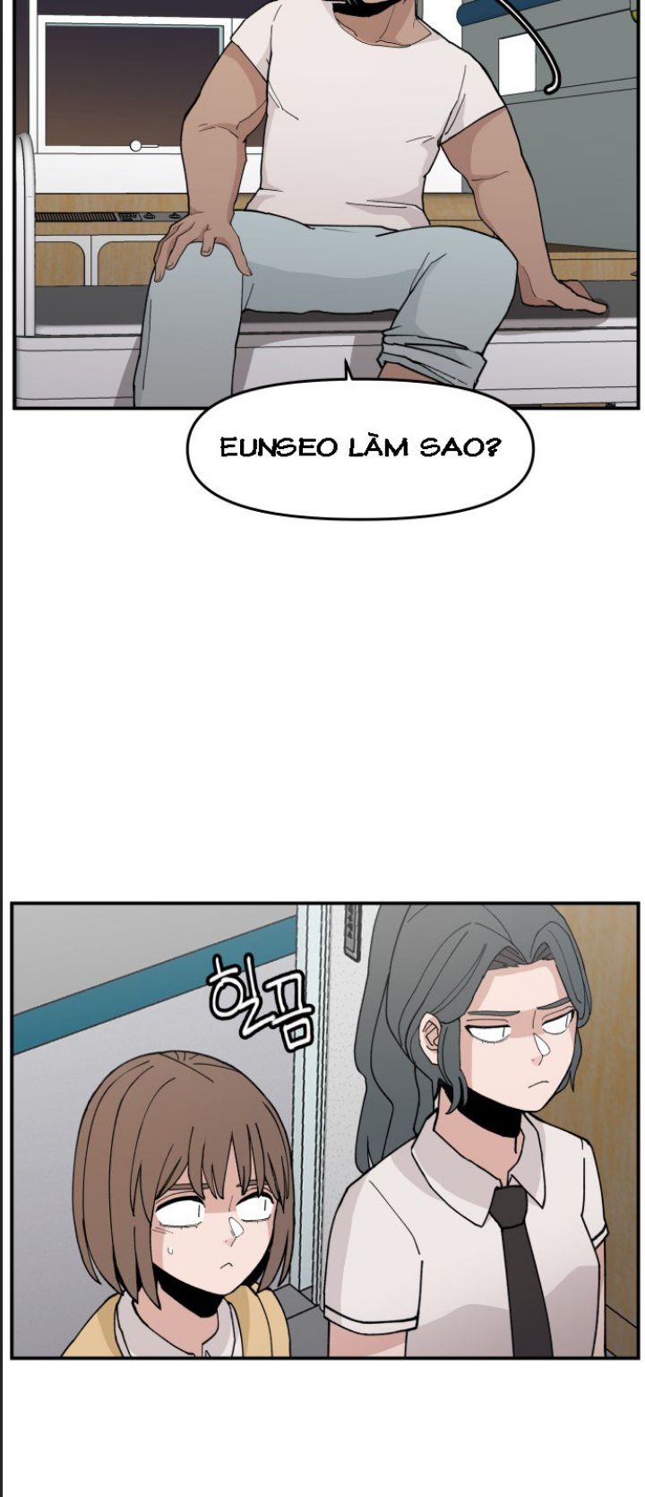 Lớp Học Phản Diện Chapter  23 - 11