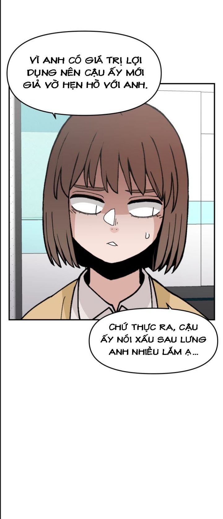 Lớp Học Phản Diện Chapter  23 - 14