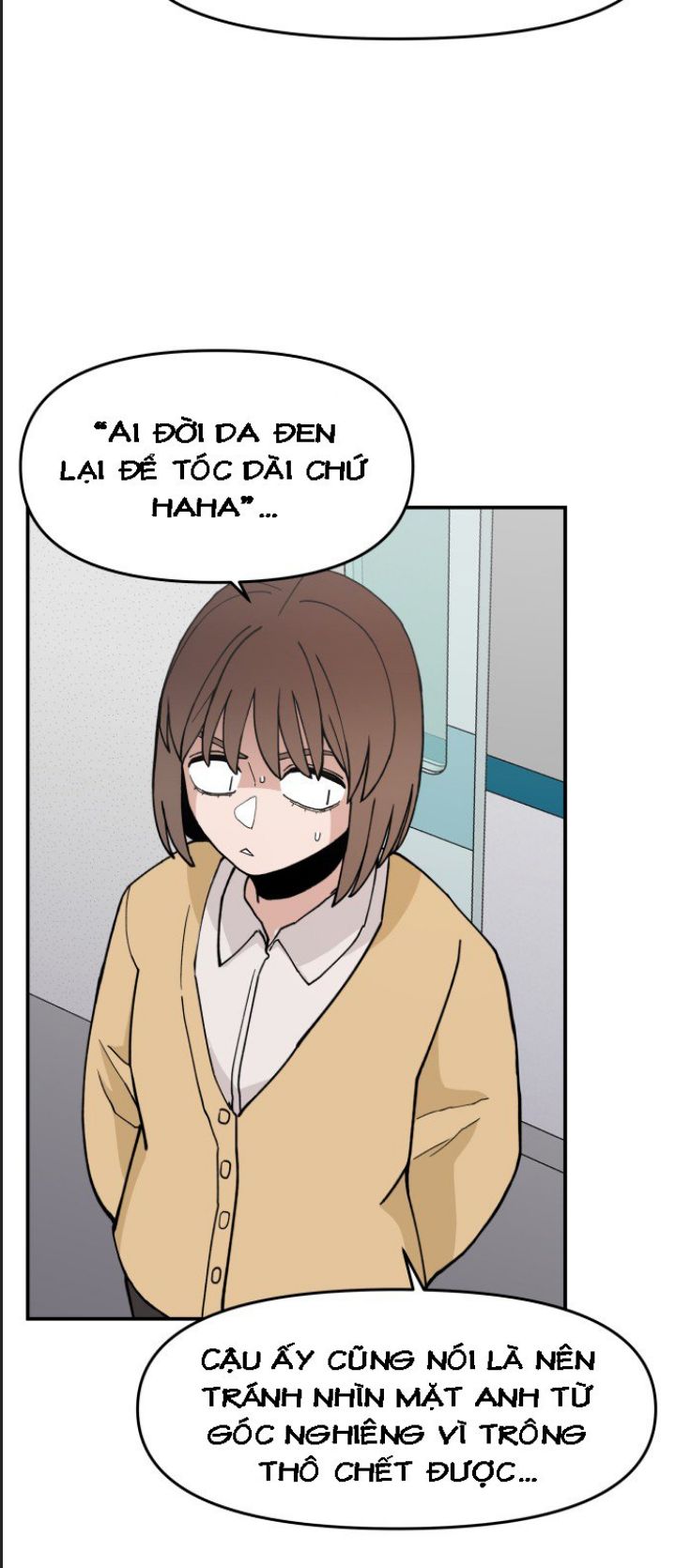Lớp Học Phản Diện Chapter  23 - 19
