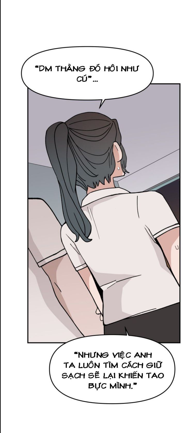 Lớp Học Phản Diện Chapter  23 - 20