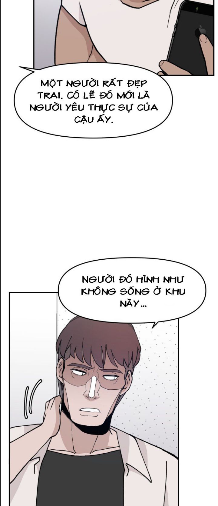 Lớp Học Phản Diện Chapter  23 - 26