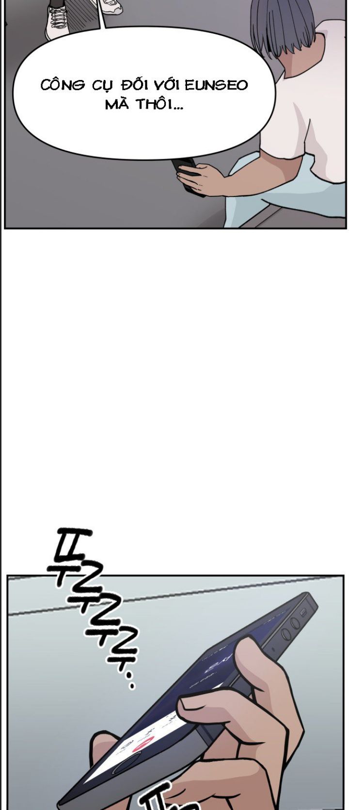 Lớp Học Phản Diện Chapter  23 - 28