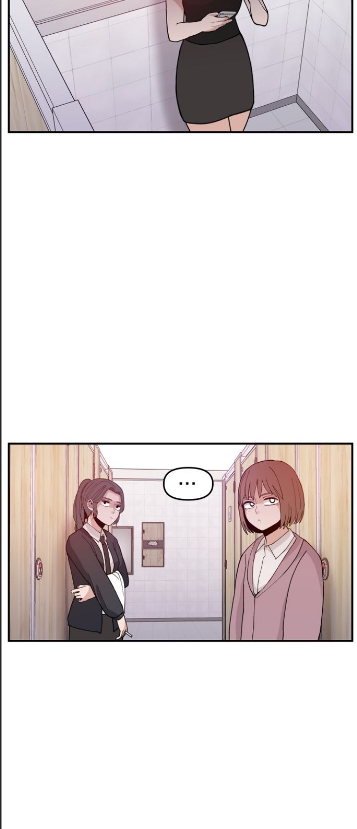 Lớp Học Phản Diện Chapter  23 - 43