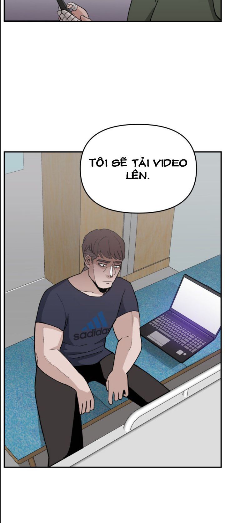 Lớp Học Phản Diện Chapter  23 - 64