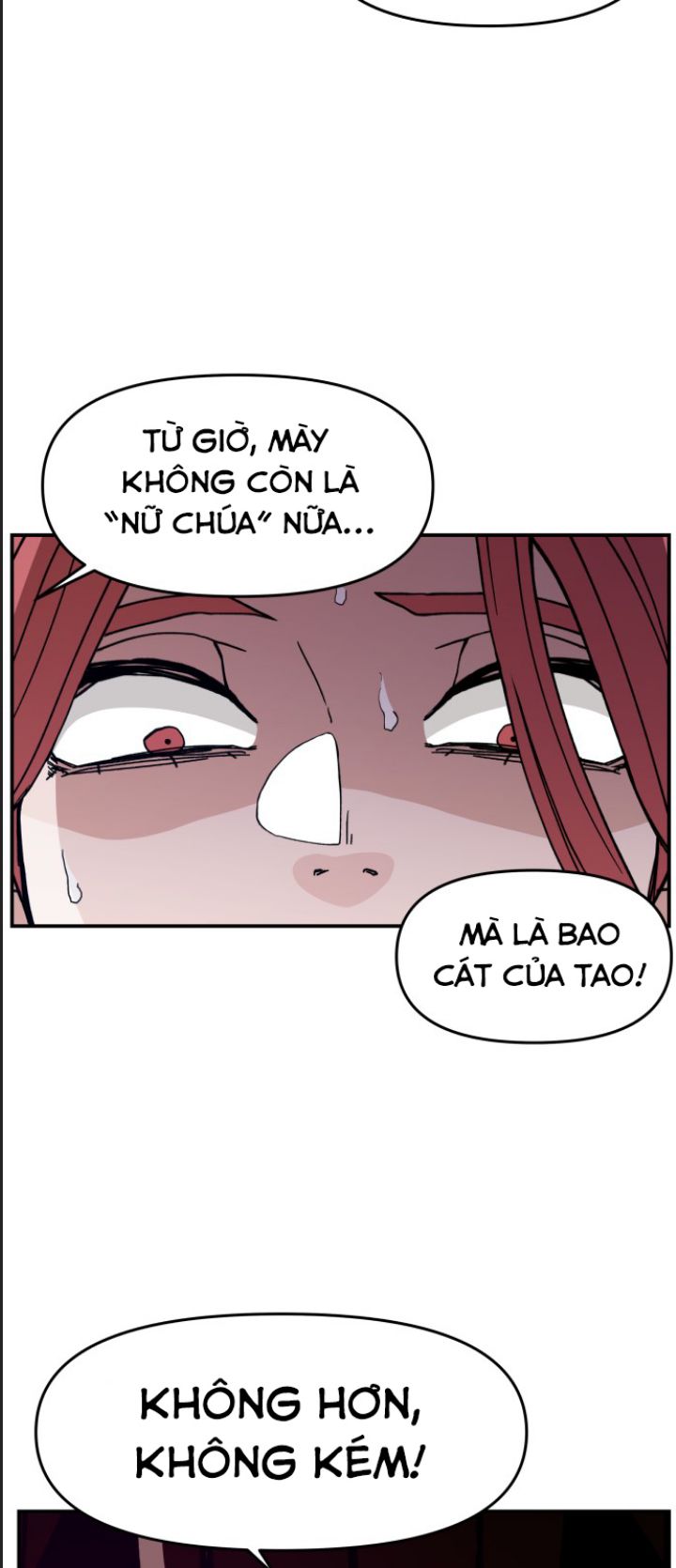 Lớp Học Phản Diện Chapter  25 - 18