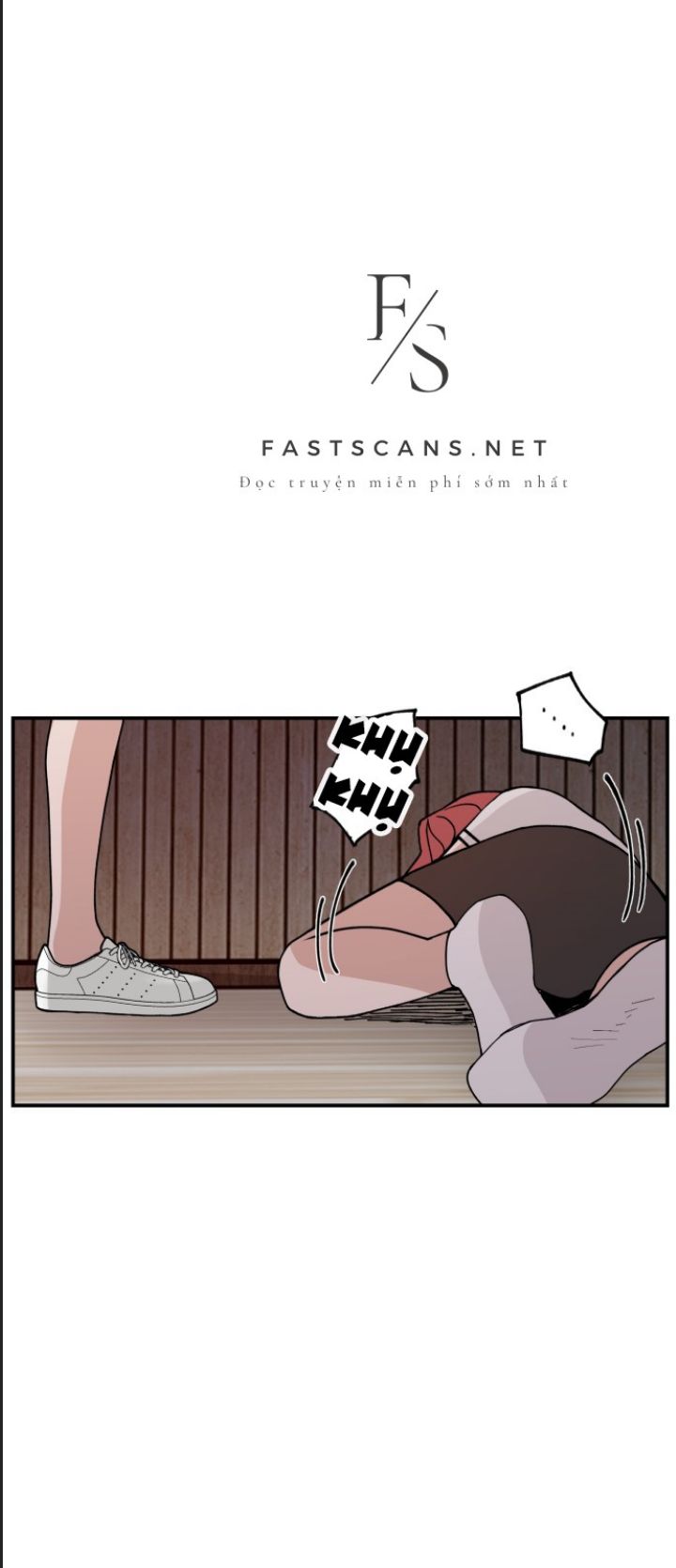 Lớp Học Phản Diện Chapter  25 - 27