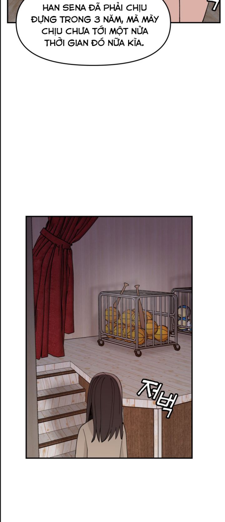 Lớp Học Phản Diện Chapter  25 - 39