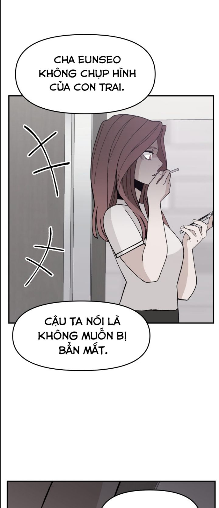 Lớp Học Phản Diện Chapter  25 - 52