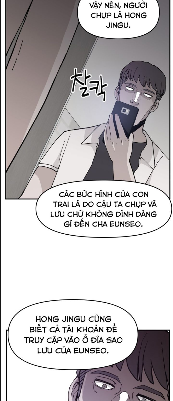 Lớp Học Phản Diện Chapter  25 - 53
