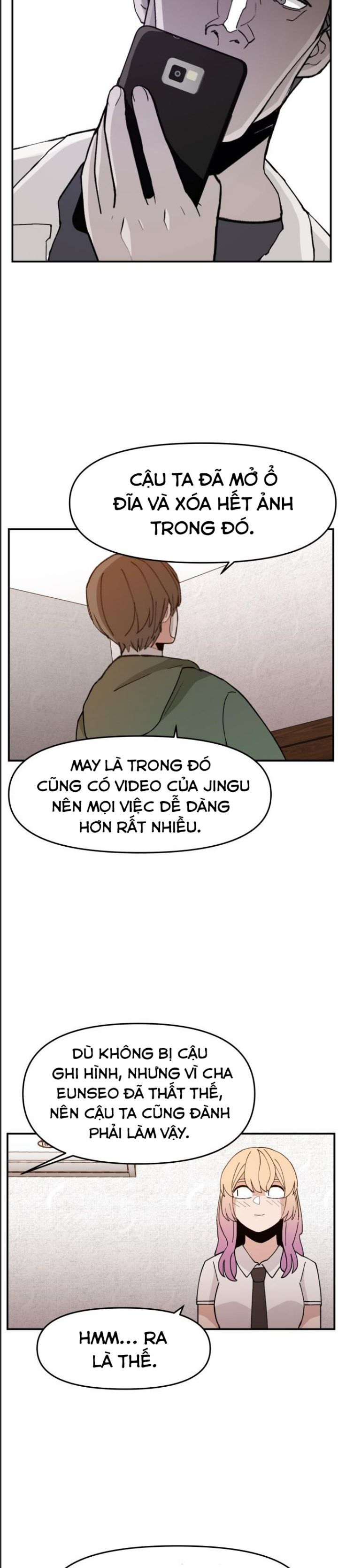 Lớp Học Phản Diện Chapter  25 - 54