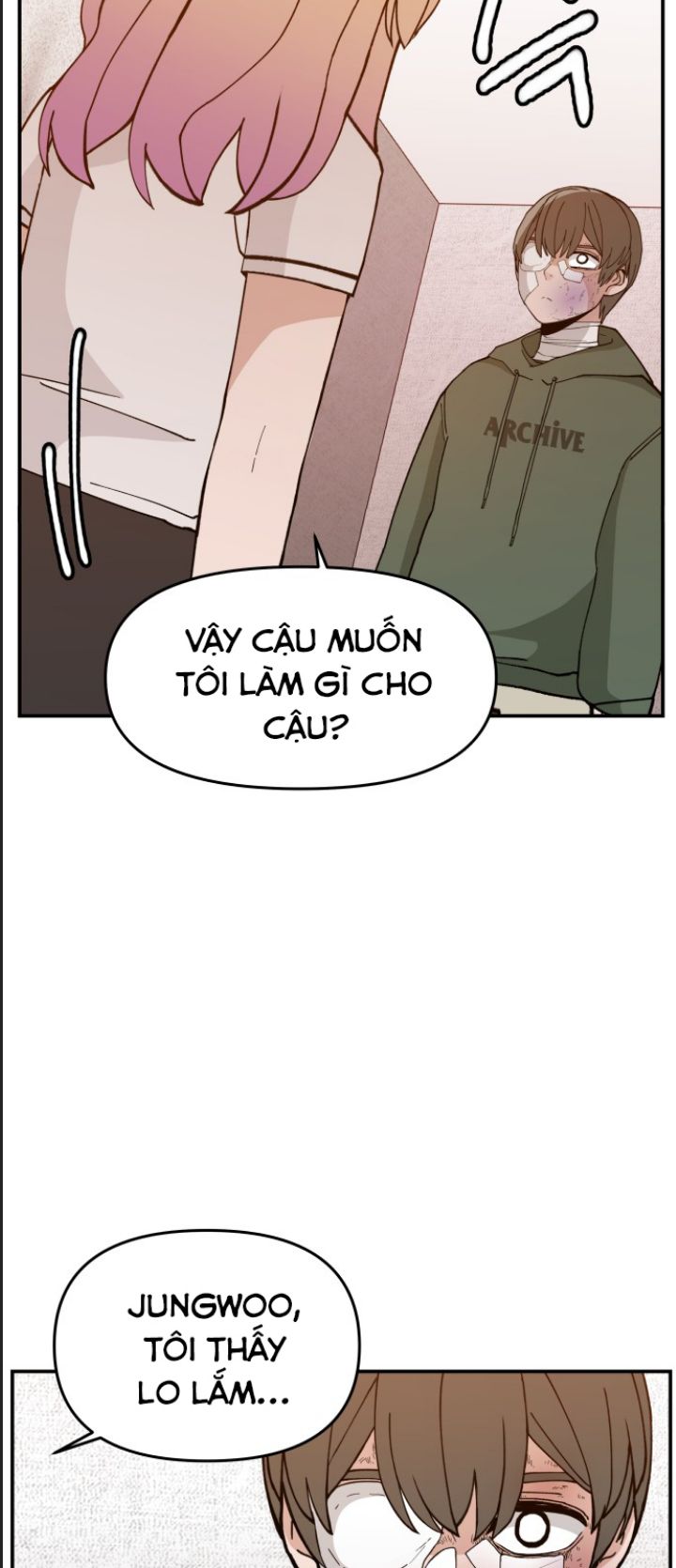 Lớp Học Phản Diện Chapter  25 - 58