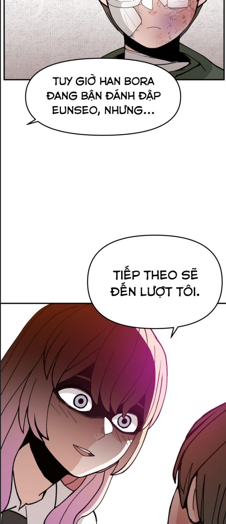 Lớp Học Phản Diện Chapter  25 - 59