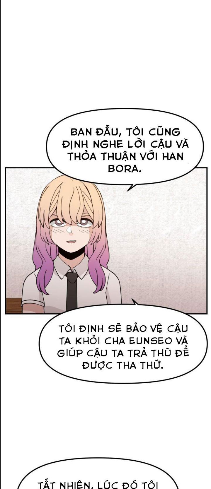 Lớp Học Phản Diện Chapter  26 - 3