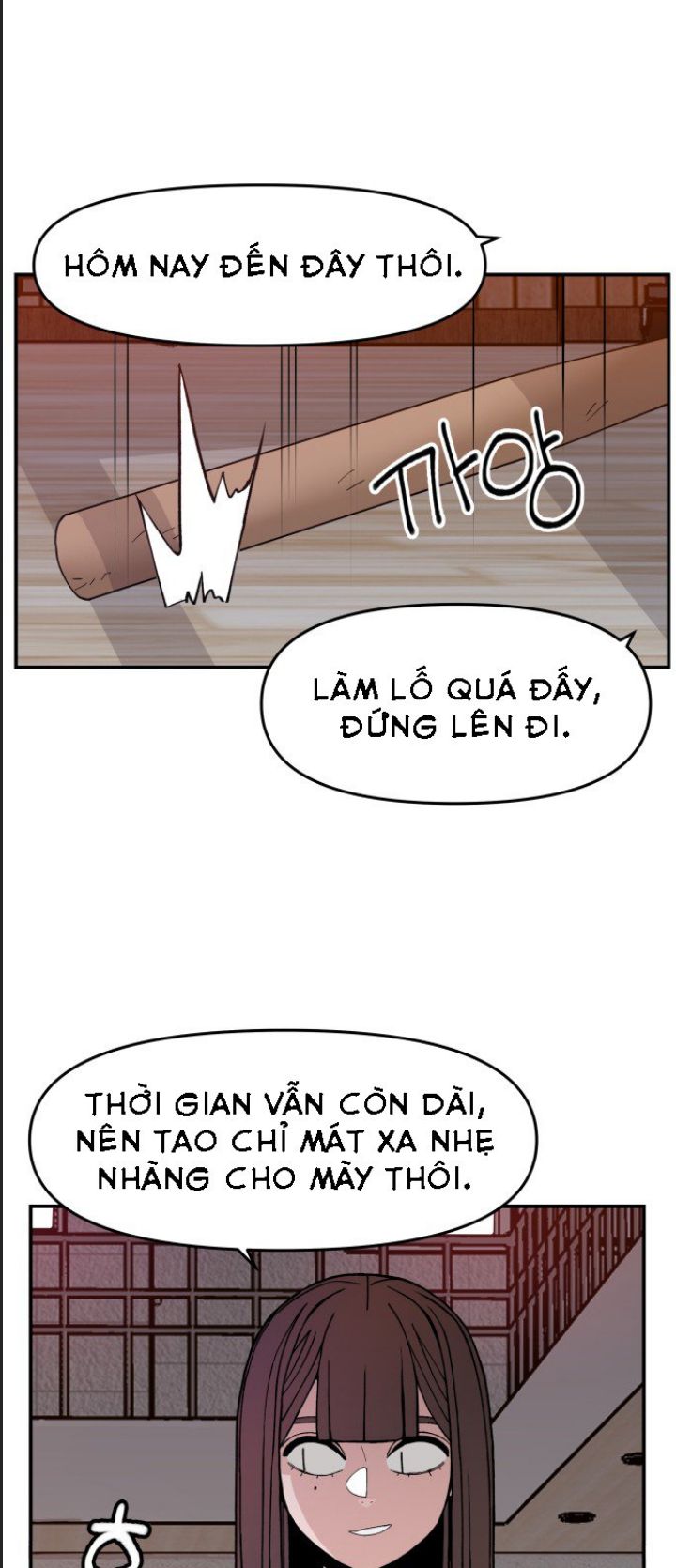 Lớp Học Phản Diện Chapter  26 - 16