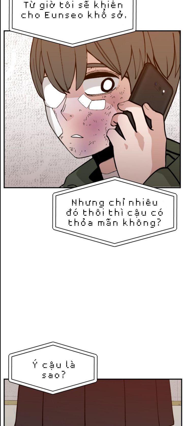 Lớp Học Phản Diện Chapter  26 - 33