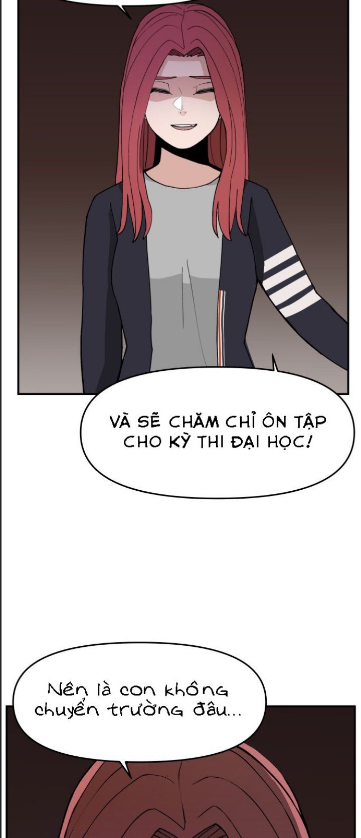 Lớp Học Phản Diện Chapter  26 - 48