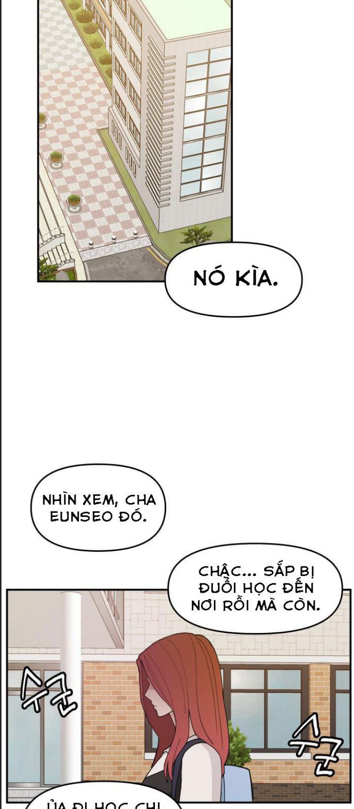 Lớp Học Phản Diện Chapter  26 - 50