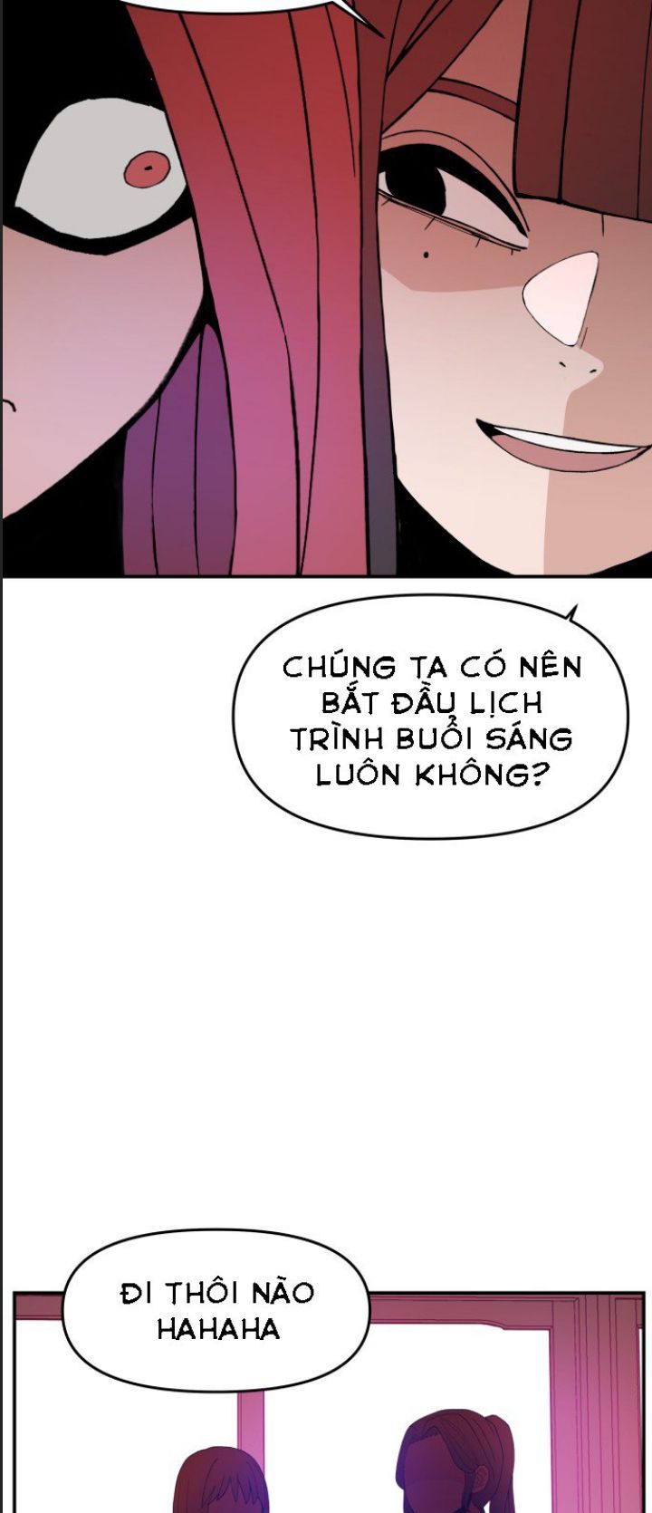 Lớp Học Phản Diện Chapter  26 - 60