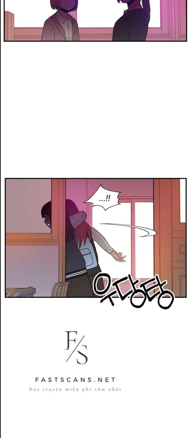 Lớp Học Phản Diện Chapter  26 - 61