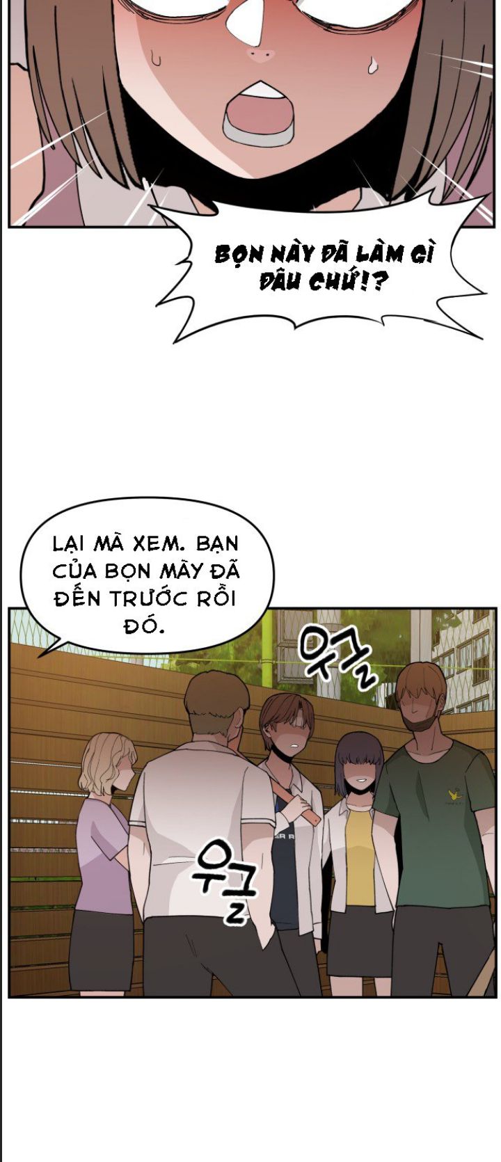 Lớp Học Phản Diện Chapter  26 - 68