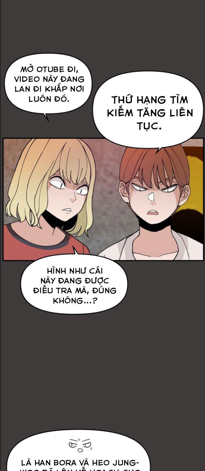Lớp Học Phản Diện Chapter  27 - 4