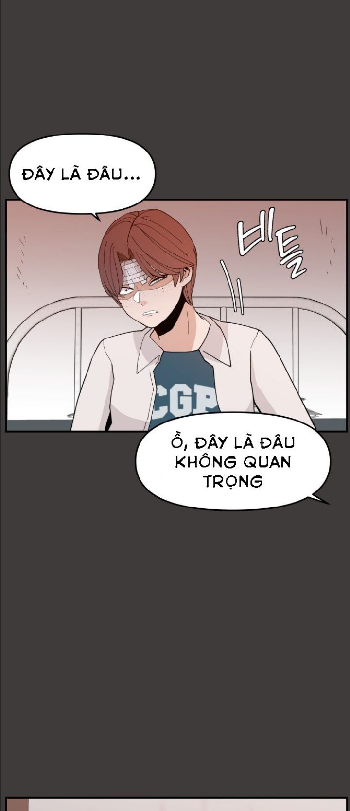Lớp Học Phản Diện Chapter  27 - 26