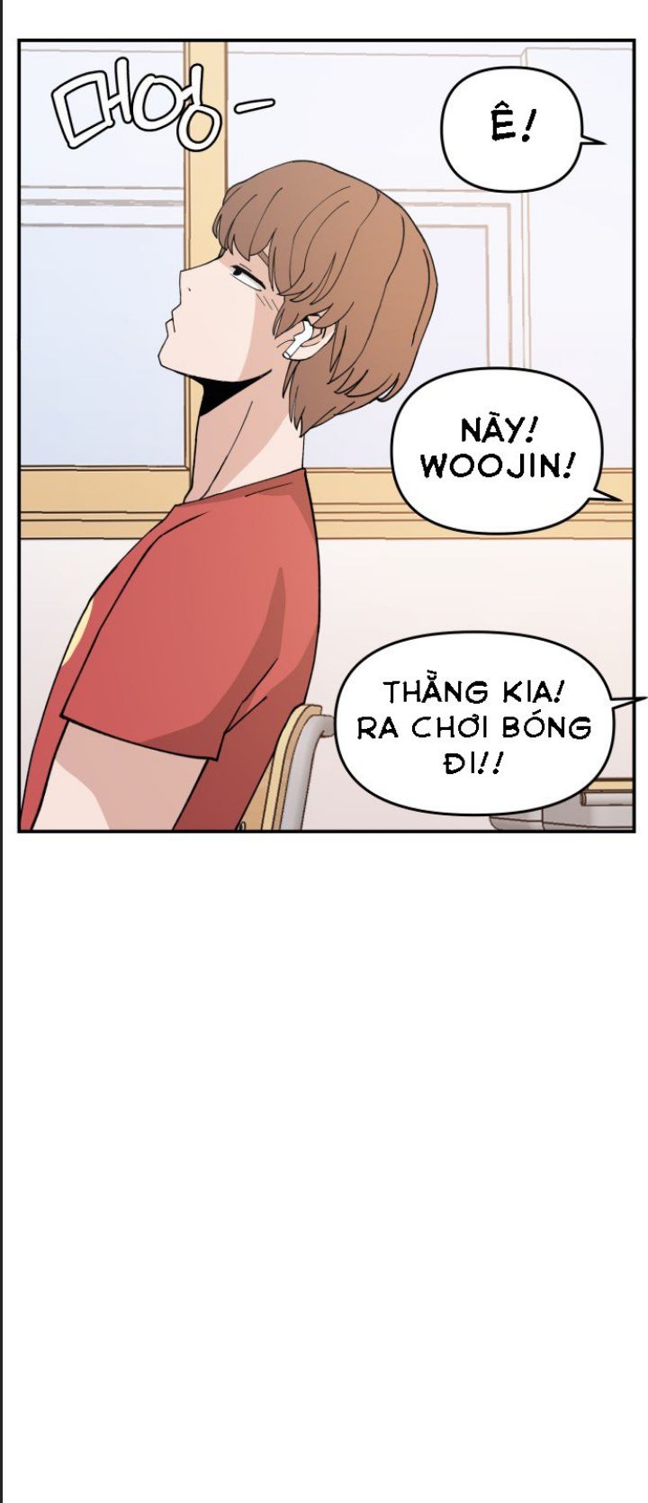 Lớp Học Phản Diện Chapter  27 - 40