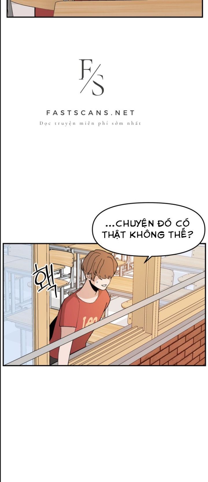 Lớp Học Phản Diện Chapter  27 - 44