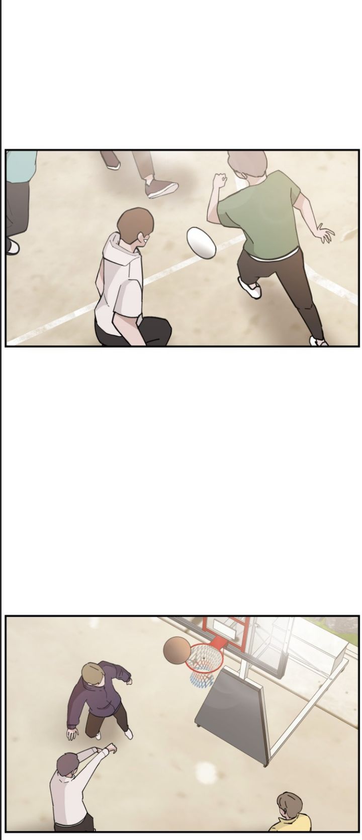 Lớp Học Phản Diện Chapter  27 - 45