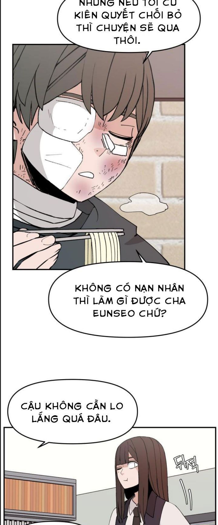 Lớp Học Phản Diện Chapter  27 - 59
