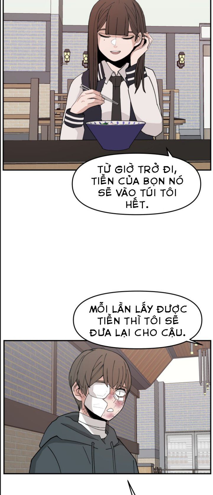 Lớp Học Phản Diện Chapter  27 - 62