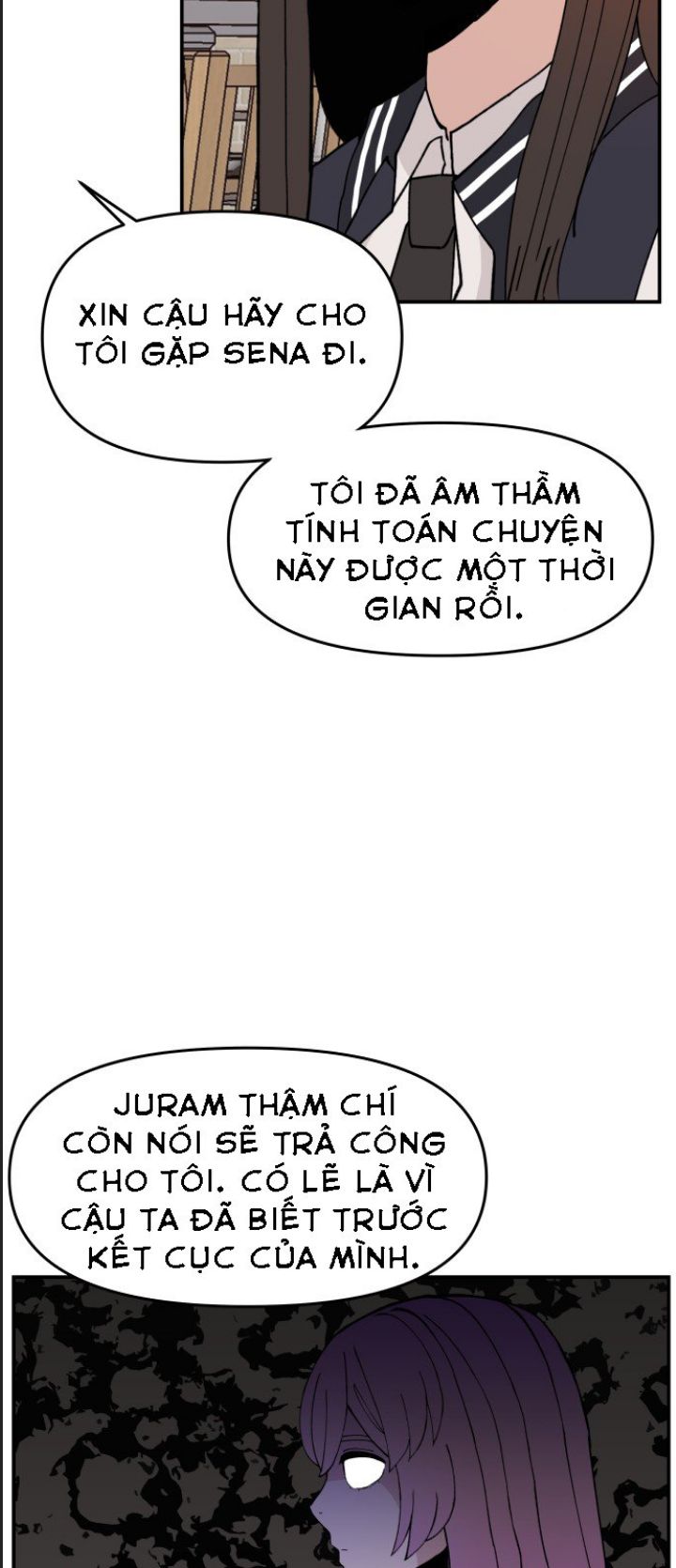 Lớp Học Phản Diện Chapter  27 - 69